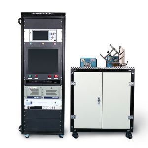 China Dynamometer Loading Test System on sale