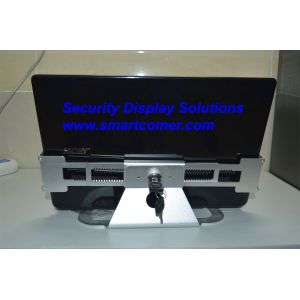 COMER security laptop notebook display computer locking bracket