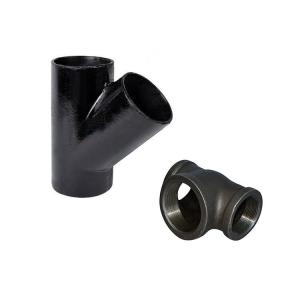 Quality Galvanized steel iron pipe Fitting threaded Malleable Iron Plumbing materials Cast Iron Ppr Pipes And Fittings for sale