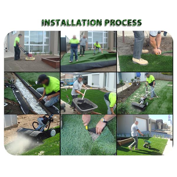 artificial green blanket artificial grass backdrop waterproof artificial grass backyard ideas
