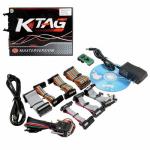 2019 Latest V2.25 KTAG ECU Programming Tool Firmware V7.020 KTAG Online Version