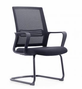 China Luxurious Furniture Mesh Chair For Conference Room  , Erogomic Staff Executive Office Chair on sale