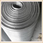 6 Mesh Electro Galvanized Square Wire Mesh Low Carbon Iron Sand Netting