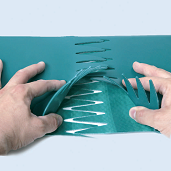 Paper Plant Aluminium PVC Conveyor Belt Jointing Machine Vulcanizing Machine