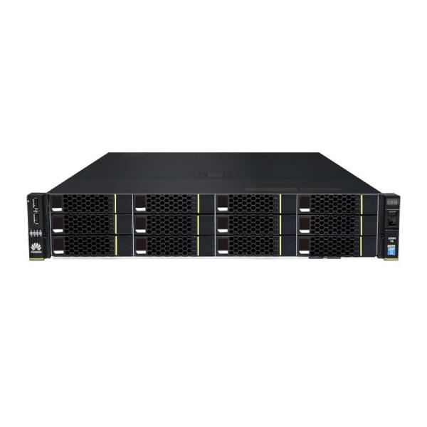30kg Rack Server with 5118 Processor 16GB DDR4 600GB 10K SAS SR450C Raid Card 550W PS