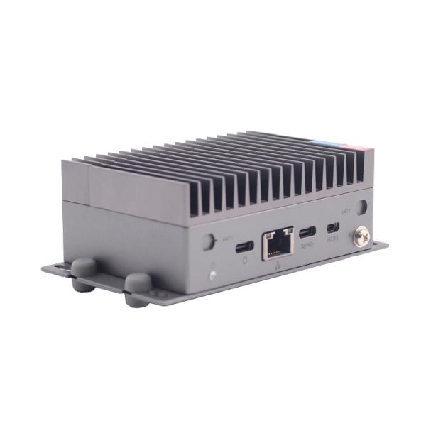 Buy EMMC 5.1 AI Edge Computer Smart Box 128 CUDA Cores SRRC NVIDIA Jetson NANO at wholesale prices