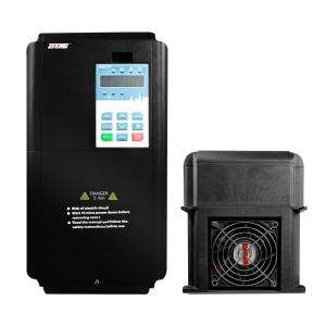 Quality 5.5-800KW High-Performance Variable Frequency Drive Inverter Energy-Efficient AC Motor Speed Controller for sale