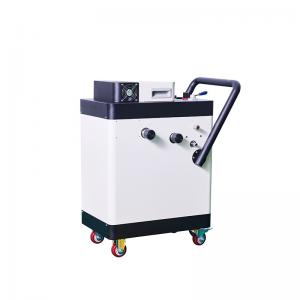 China Removable CNC Machine Oil Skimmer 220V Cnc Coolant Oil Skimmer on sale