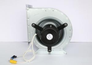 Quality 24v Dc Centrifugal Blower Fan, 120mm Brushless Bldc Exhaust Fan for sale