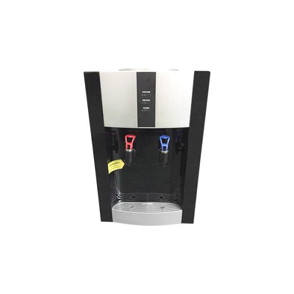 High Efficiency Benchtop Water Dispenser Customized Voltage Environmental Friendly