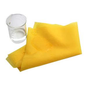 Plain Weave 43t 110 Mesh Polyester Printing Screen Fabric