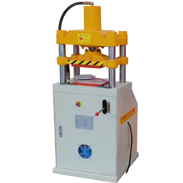 Stone Hydraulic Press Machine