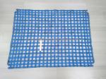 Standard Shipping Container Webbing Cargo Net with Hook Container Lashing System