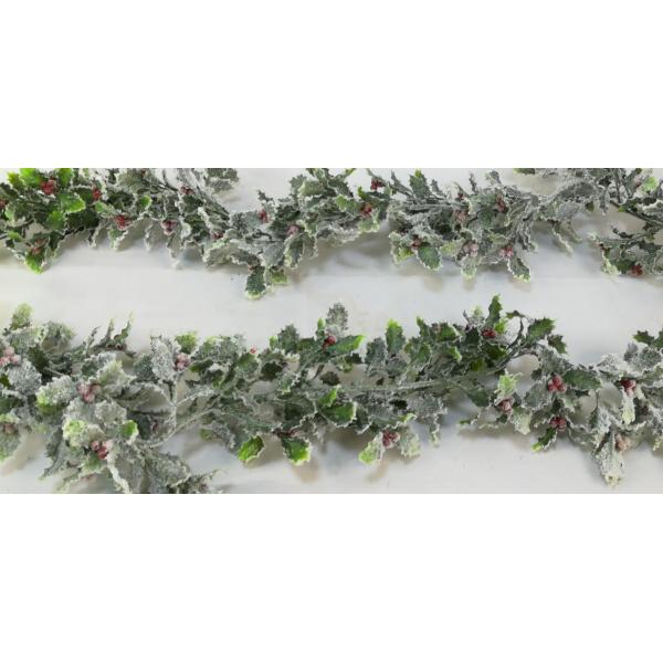 Winter Style 177cm Length Artificial Hanging Plants