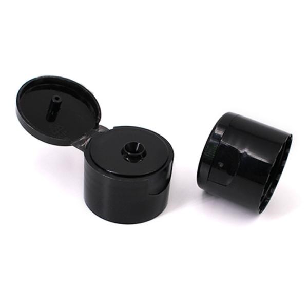 1.5mm Flip Top Dispensing Caps
