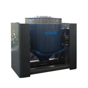 Environmental Vibration Test System Air Cooled For Climate Test