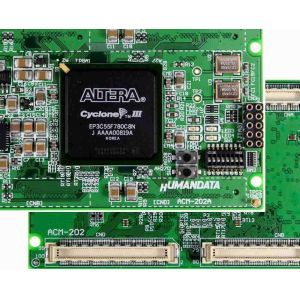 Al-tera Epm3256atc144-10N Electronic Components Semiconductor Technologies Fmd