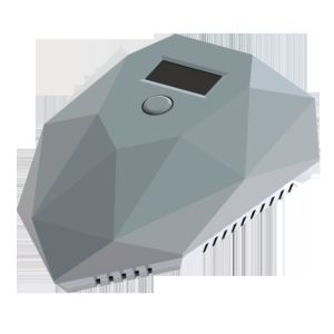 Buy cheap Wireless Gas Detector from wholesalers