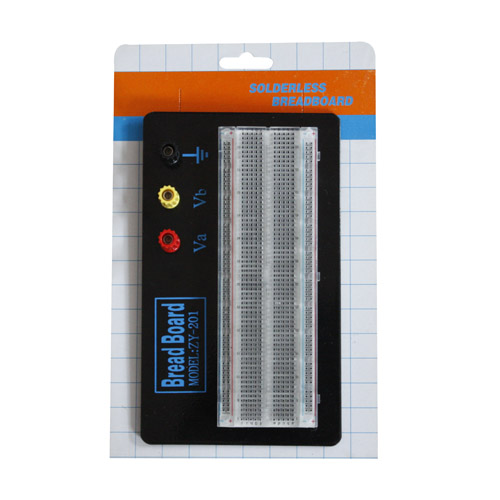 Experiment Solder Breadboard Electronic Prototype Board 16.6×5.5×0.85 cm