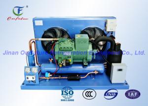 China Apple Cold Storage  Condensing Unit , Cold Room Cooling Unit R404a on sale