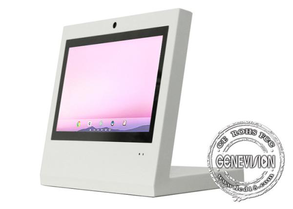 Buy Passenger Flow Statistics 13.3 Inch AI Camera Android Touch Screen Tablet with Age Gender Recognition at wholesale prices