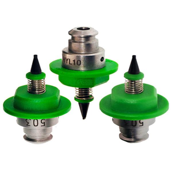 Original Juki 503 SMT Pick And Place Nozzles KE2050 KE2060 KE2000 Machines Use