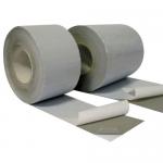 China Corrosion Butyl Tapes Application Anti Corrosion Film for sale
