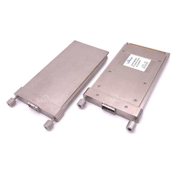 Optical Transceivers 100g Cfp To Qsfp28 Adapter Converter