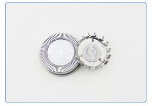 China 2PCS HQ2 Replace head razor blade for  shaver HQ20 HQ22 HQ220 HQ26 HQ262 HQ282 HQ283 HQ284 HQ200 HQ202 HQ201 HQ203 HQ220 on sale
