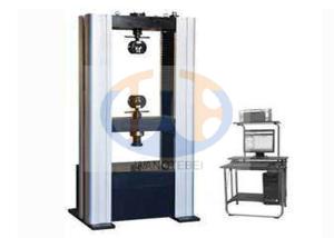 Quality Friendly Interface Material Testing Lab Equipment , Automatic Compression Testing Machine for sale