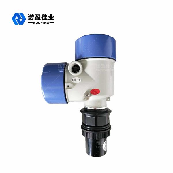 Buy IP65 Ultrasonic Level Transducer Intellectualization With LCD Display at wholesale prices
