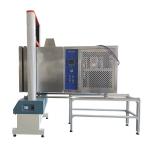 Customized Automated Tensile Test Chamber High and Low Temperature Tensile