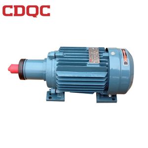 Buy cheap Electric Industrial AC Motor 4KW 5hp 50hz 4 Pole Synchronous Speed 1500 Rpm from wholesalers
