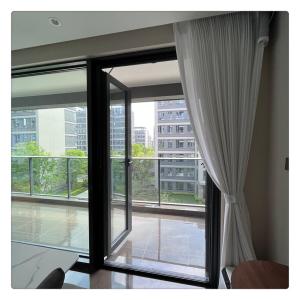 China Factory Insect Fly Bug Mosquito Door Net Mesh Screen Curtain Protector Retractable Flyscreen Door Screen Mesh on sale