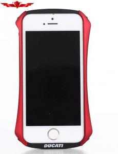 Quality Elegant Durable Iphone 5 5S Aluminum Bumpers Cases Multi Color Gift Box Included for sale