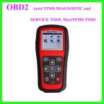 Autel TPMS DIAGNOSTIC and SERVICE TOOL MaxiTPMS TS501