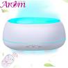 Buy cheap 500ml Ultrasonic Plastic Aroma Diffuser With Remote Controller from wholesalers