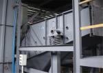 Kaolin Mogensen Rectangular Vibrating Screen Probability Screening Machine