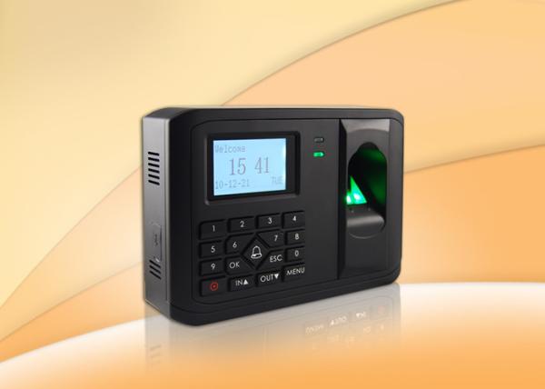 Buy Linux System Biometric Door Access Control Systems For Office Security Enrtance at wholesale prices
