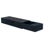 CMYK Custom Printed Cardboard Boxes With Drawer