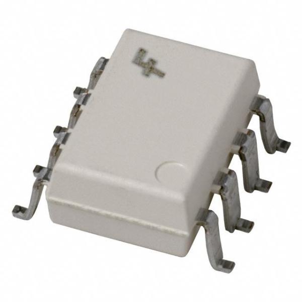 Quality FOD260LSD Analog Isolator IC Optoisolators Logic Output for sale