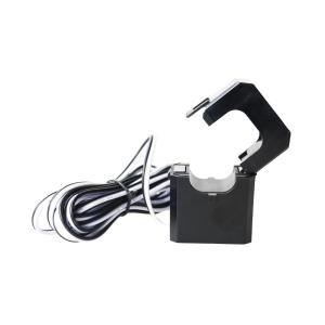 China KCT-24 clamp-on current transformer split core current transformer 5a on sale