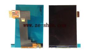 China Clear Screen Cell Phone LCD Screen Replacement for Sony Ericsson ST23 on sale