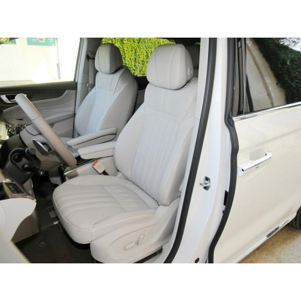 Roewe Large Minivan MPV Vans Gasoline 7 Seats 4x2 Automatic Transmission