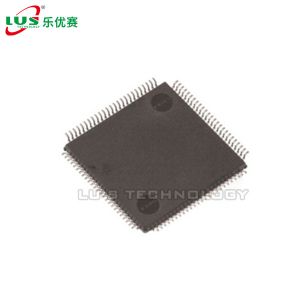 25MHz Microcontroller Integrated Circuit LQFP100 MSP430F5438A 16 Bit MCU