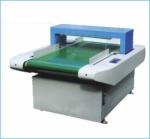Optical Infrared emitters Self-test function Needle Detector Machine 40m /min