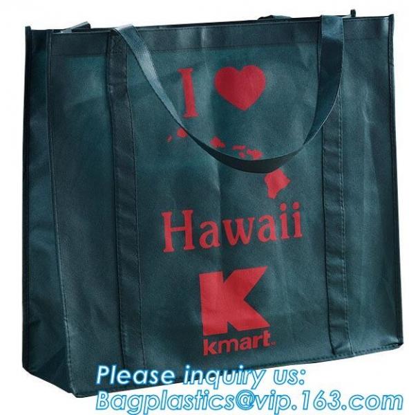 holidays gift bag, candy bag, small handlcustom pp laminated non woven bags china pp woven bag hot sale in alibaba china