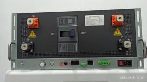 China 255S816V 400A high voltage BMS(HV BMS) Lithium BMS Lifepo4 Battery Management System For Solar ESS C&I ESS Container ESS UPS on sale