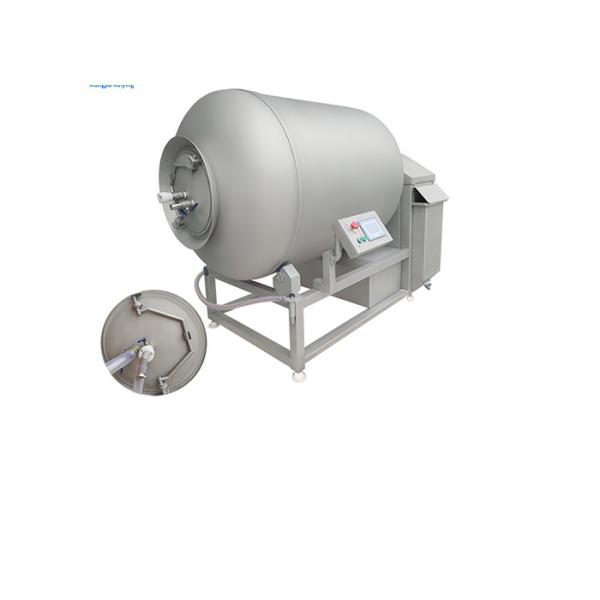 China 1000L Vacuum Marinating Machine Meat  Lamb Chops Beef Tenderizing Machine on sale China 1000L Vacuum Marinating Machine Meat  Lamb Chops Beef Tenderizing Machine on sale