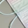 Buy cheap Disposable Face Mask Elastic Ear Loop Material Coloured Elastic Band Cord 5.0mm from wholesalers